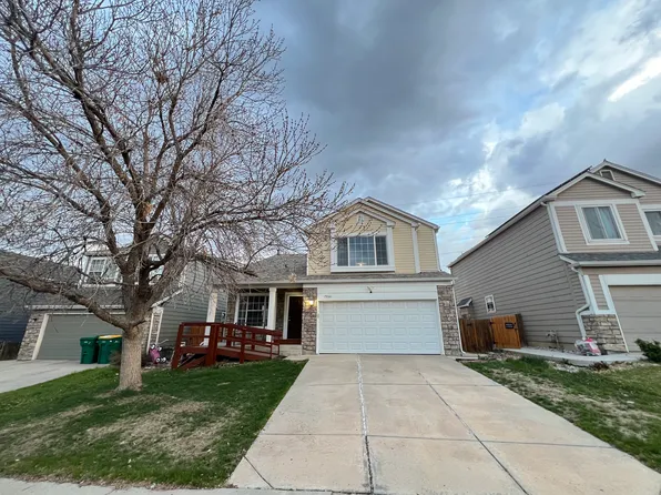 19061 E Linvale Pl, Aurora, CO 80013