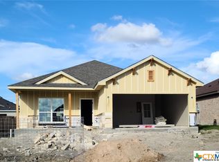 1426 Curlew Ln, Temple, TX 76502