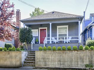 743 N 78th St, Seattle, WA 98103