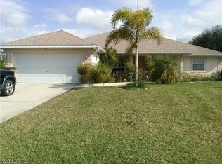 2619 NE 21st Court Cpe, Coral, FL 33909