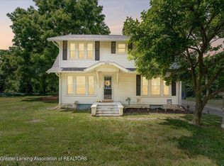 2016 S Aurelius Rd, Mason, MI 48854