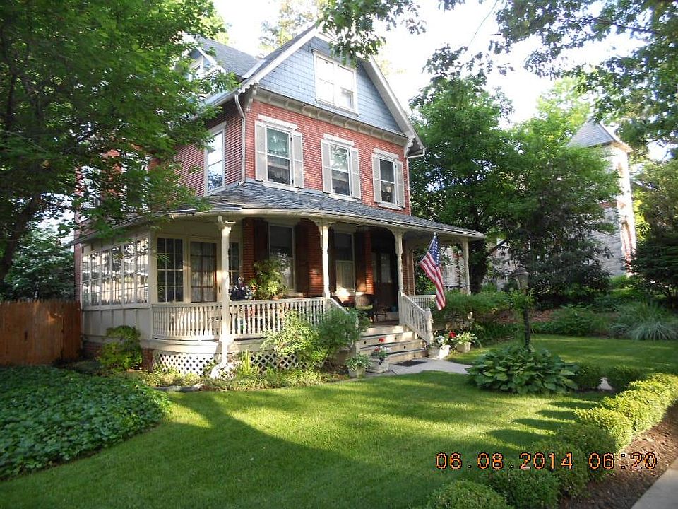 216 S. Broad St.