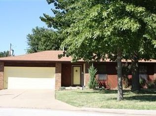 1641 W Tracy St, Springfield, MO 65807