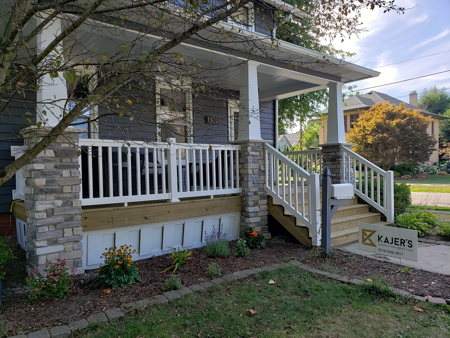 1302 Michigan Ave photo 1