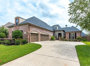 962 Rochel Dr, Shreveport, LA 71115