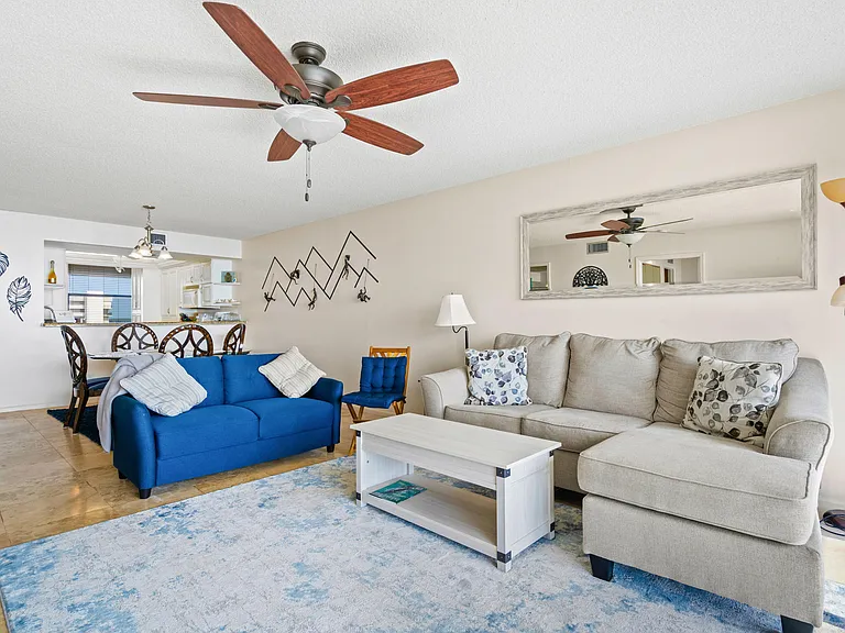 5061 N Highway A1A #705 — Photo 3