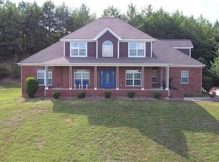 161 Walker Brow Trl NW LOT 9, Cleveland, TN 37312