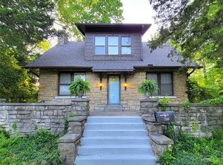 7516 Wabash Ave, Kansas City, MO 64132
