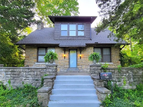 7516 Wabash Ave, Kansas City, MO 64132
