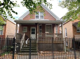2223 N Kostner Ave, Chicago, IL 60639