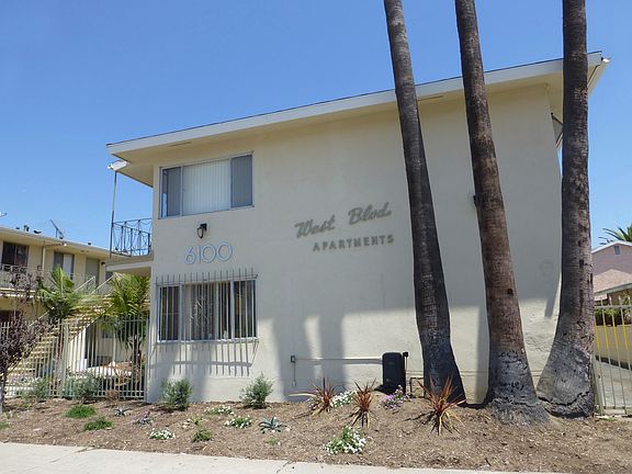 2nd image of 6100 West Blvd APT 8