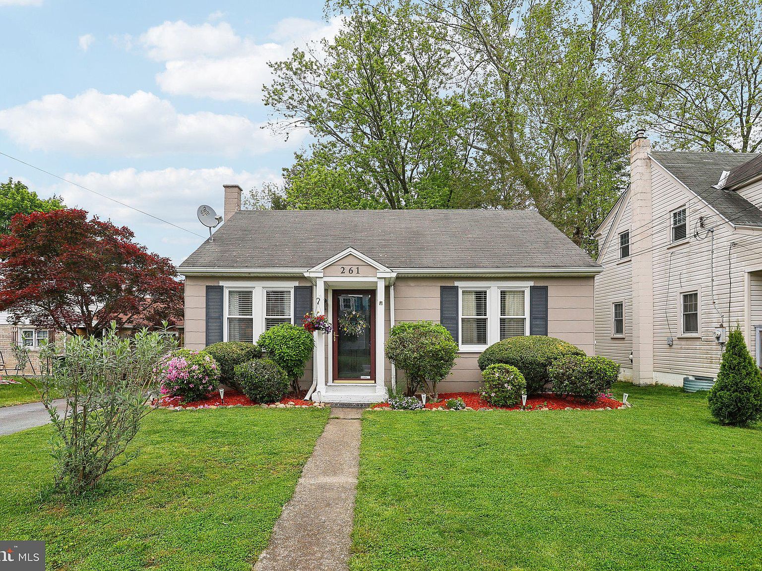 261 Seltzer Ave, Coatesville, PA 19320 MLS PACT2065764 Zillow