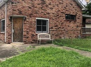 2701 Jonquil St, New Orleans, LA 70122