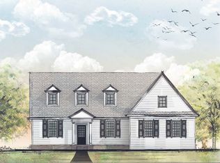 The Grace Plan, The Cottages at Old Saucon, Bethlehem, PA 18015