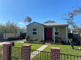 205 S Matthisen Ave, Compton, CA 90220