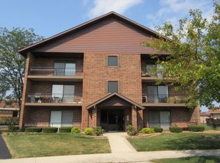 8100 168th Pl APT 3W, Tinley Park, IL 60477