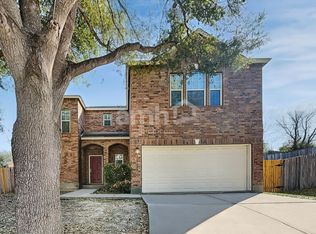 10206 Chuck Wagon Ct, Converse, TX 78109