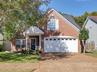 3228 Gardendale Dr, Franklin, TN 37064