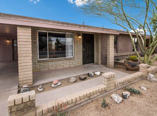 1508 W Capri Ave, Mesa, AZ 85202