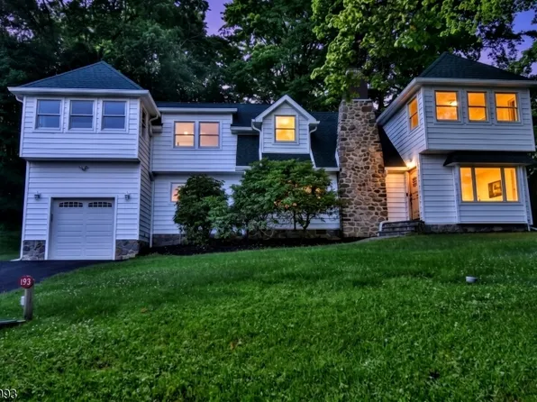 193 E Shore Trl, Sparta Twp., NJ 07871