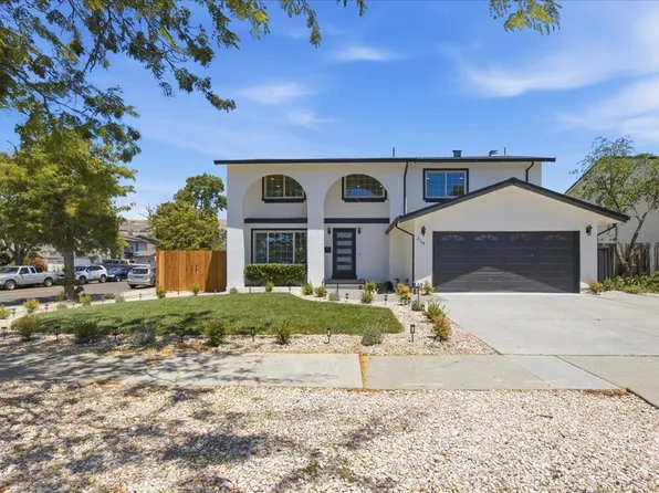 2708 Flint Ave, San Jose, CA 95148
