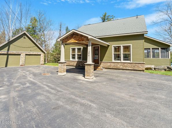 244 Hunt Lake Road, Corinth, NY 12822