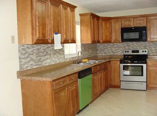 3103 Dorson Way, Delray Beach, FL 33445