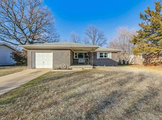 8412 W Birch Ln, Wichita, KS 67212