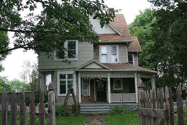 As it looked in 2010