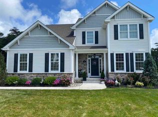 48 Egret Trl, Cape May Court House, NJ 08210