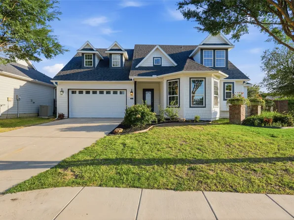 406 Hearth Ter, Argyle, TX 76226