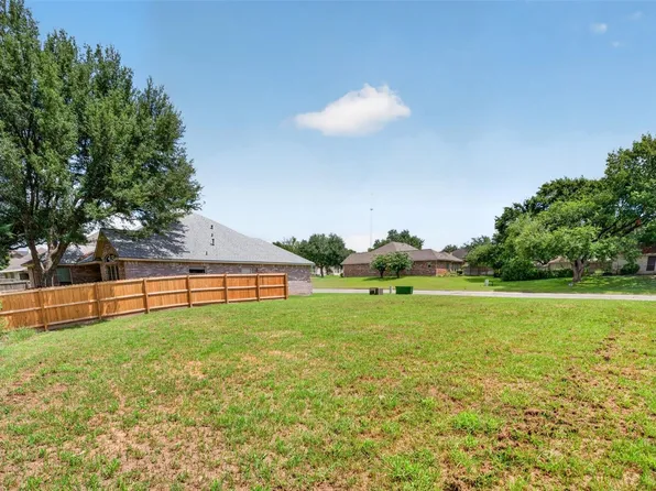 0 Oakwood Dr, Brenham, TX 77833