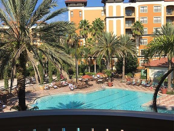 2nd image of 12544 FLORIDAYS RESORT DRIVE #612B