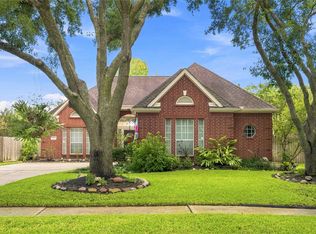 4118 Laurette Ct, Sugar Land, TX 77479