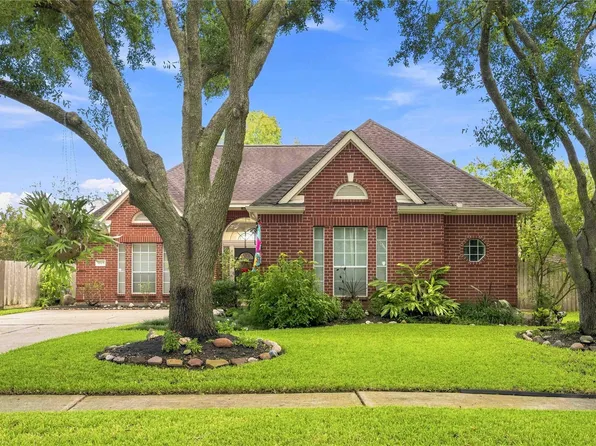 4118 Laurette Ct, Sugar Land, TX 77479