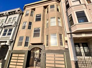 513A Dolores St, San Francisco, CA 94110