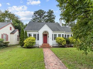 415 Cape Fear Ave, Fayetteville, NC 28303