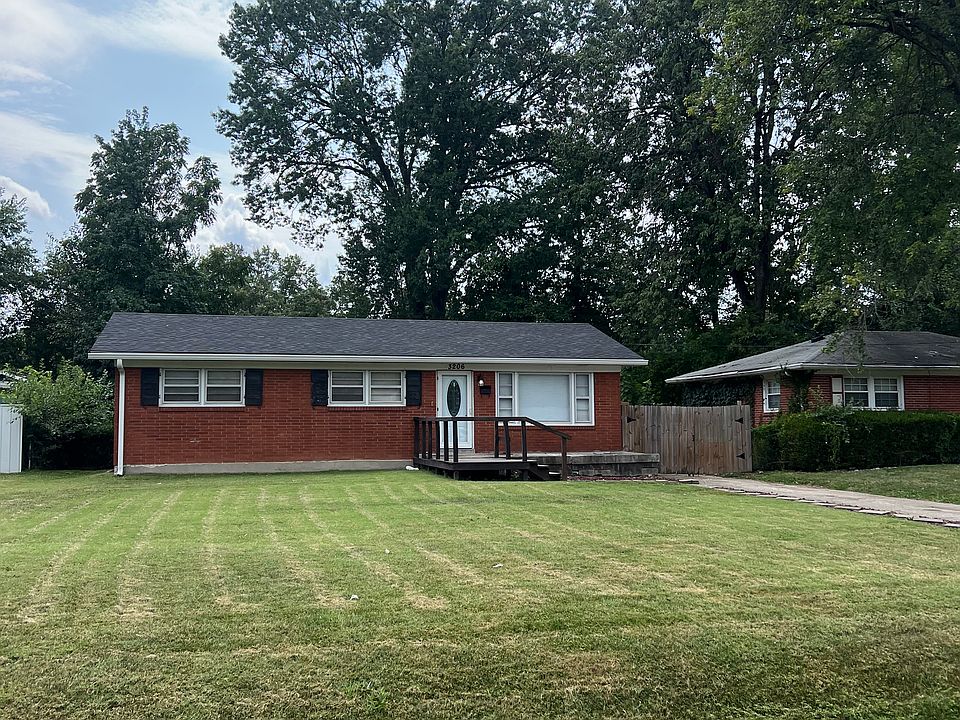 1st image of 3206 Patricia Dr