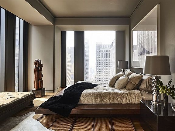 2nd image of 53 W 53rd St APT 33C