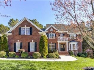 1016 Arroyo Vista Ln, Matthews, NC 28104