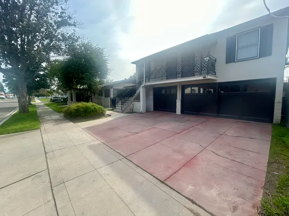 1446 E Olive Ave, Fresno, CA 93728