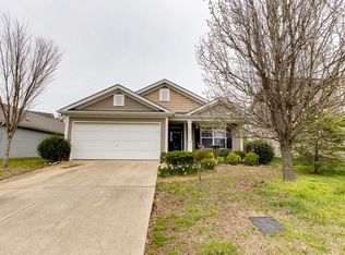 3644 Coles Branch Dr, Antioch, TN 37013