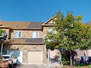 71 Beavervalley Dr, Brampton, ON L7A 3R3