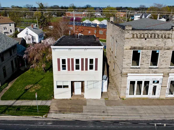 628 Hancock St, Sandusky, OH 44870