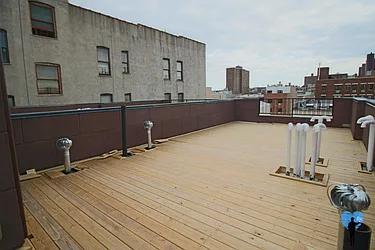 Rented by Next Door Realty NYC