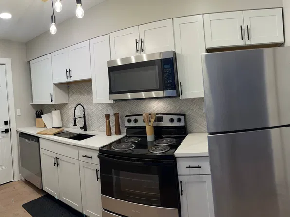 156 Clark Pl, Memphis, TN