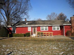 1728 Berry Rd, Independence, MO 64057