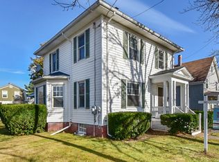 27 Mayberry St, South Portland, ME 04106