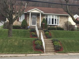 415 Hancock St, Clymer, PA