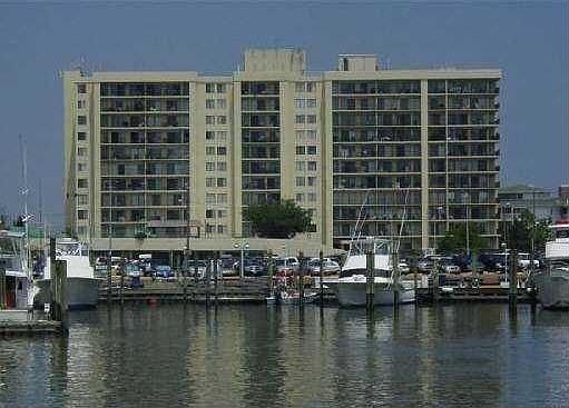 2nd image of 500 Pacific Ave APT 1002